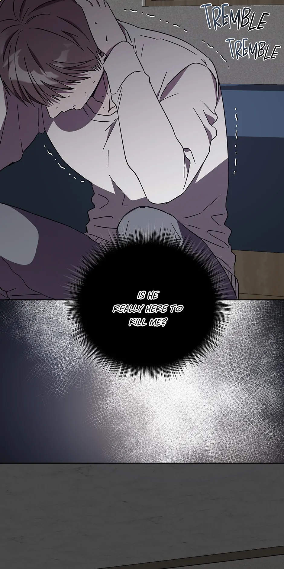 The Perfect Chapter 53 page 22
