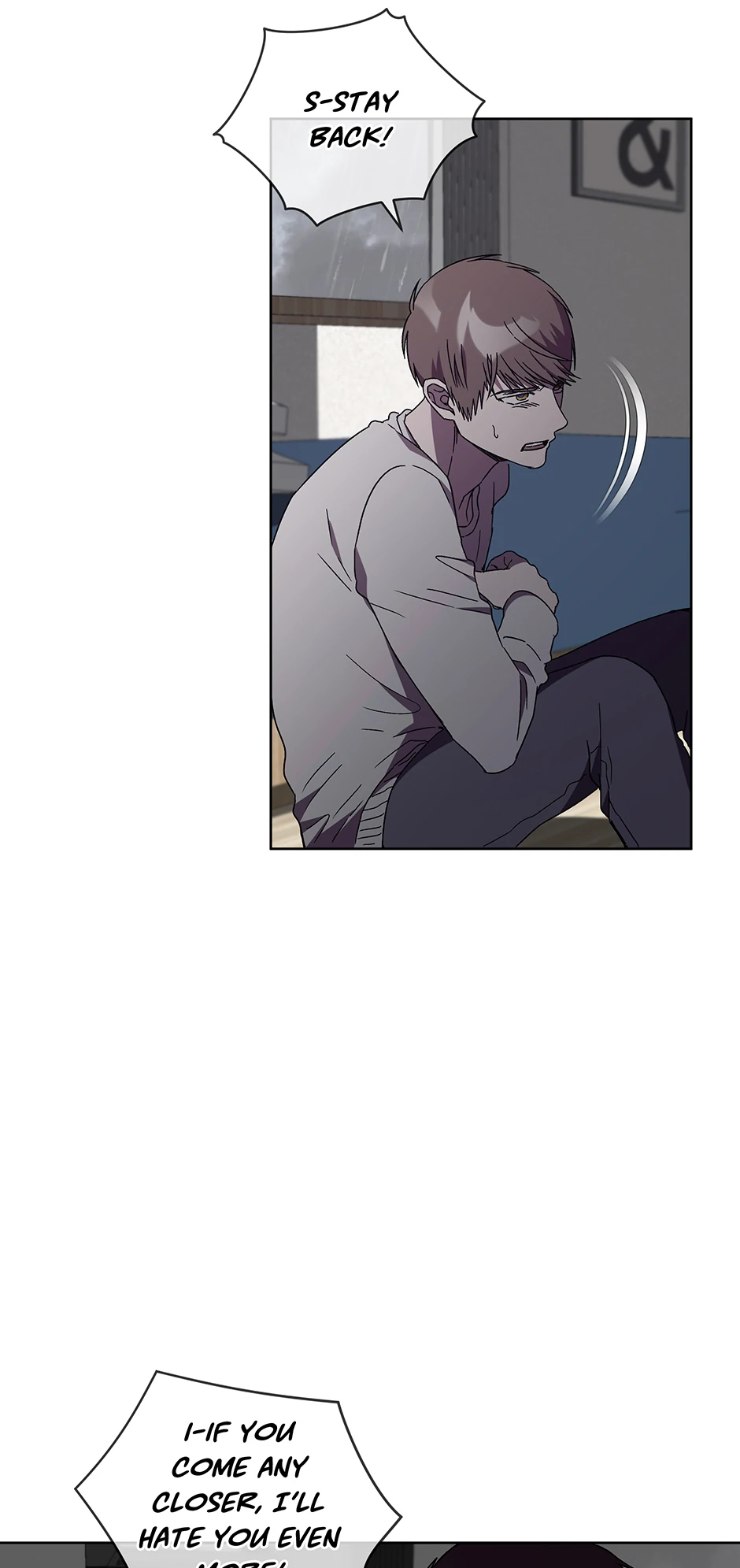 The Perfect Chapter 53 page 25