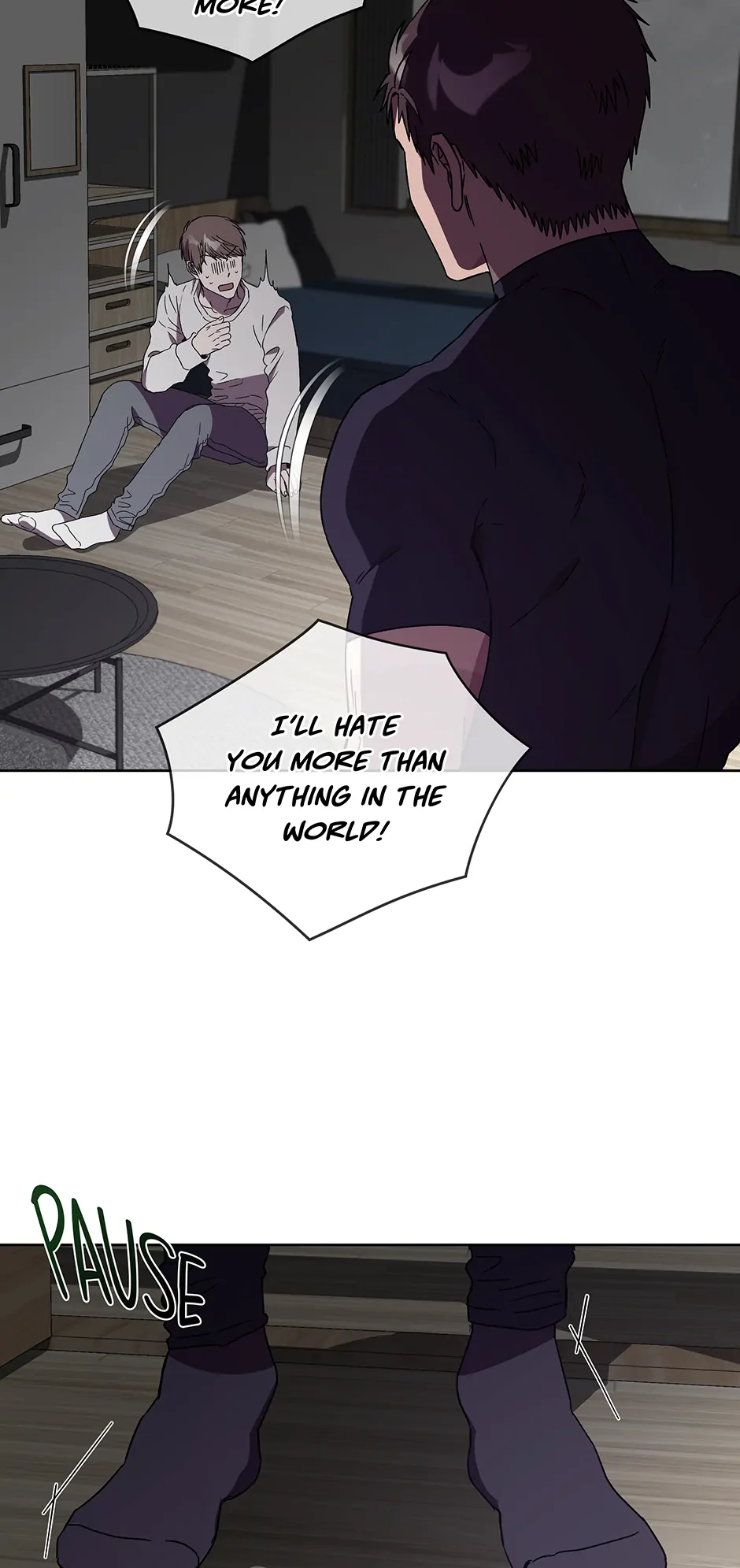 The Perfect Chapter 53 page 26