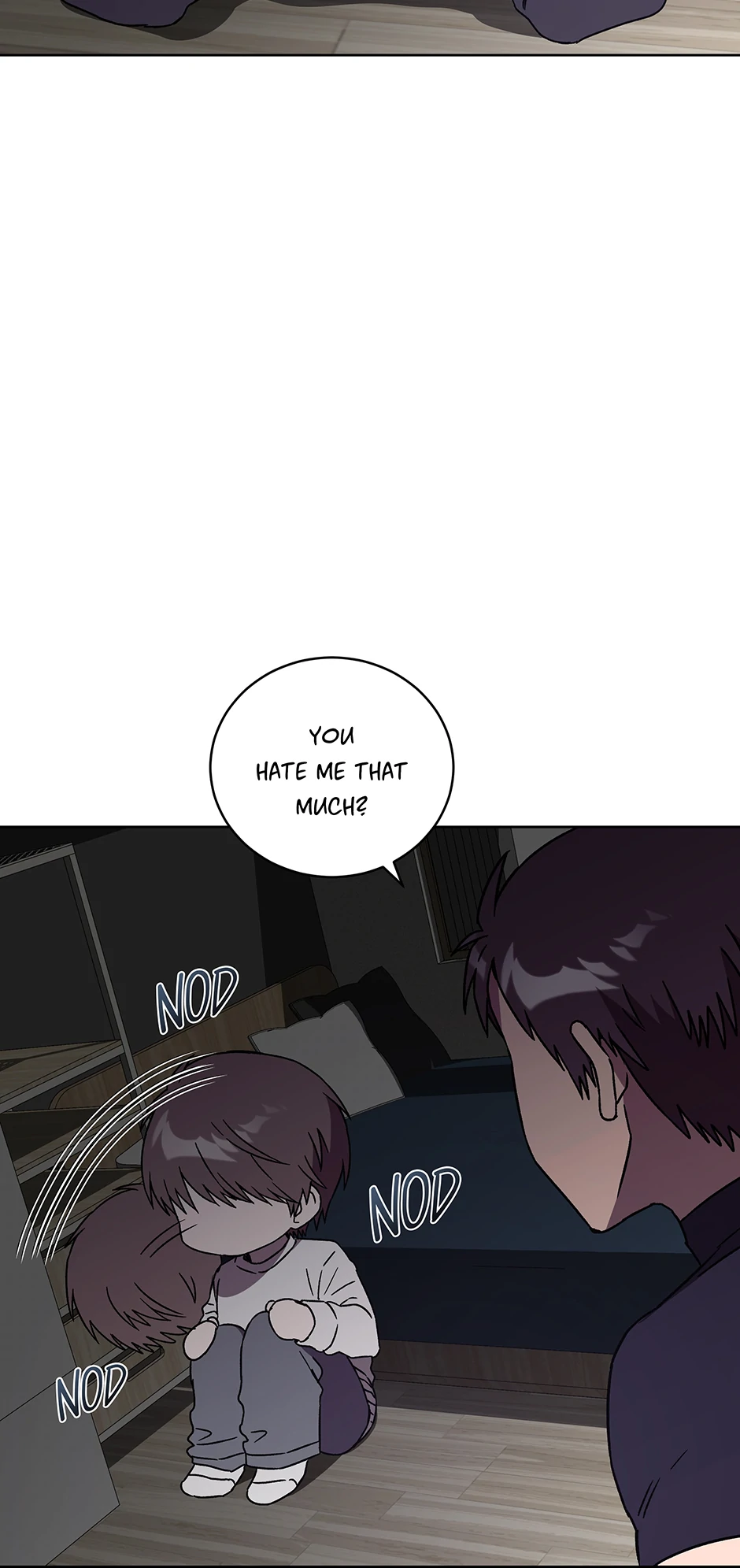 The Perfect Chapter 53 page 27