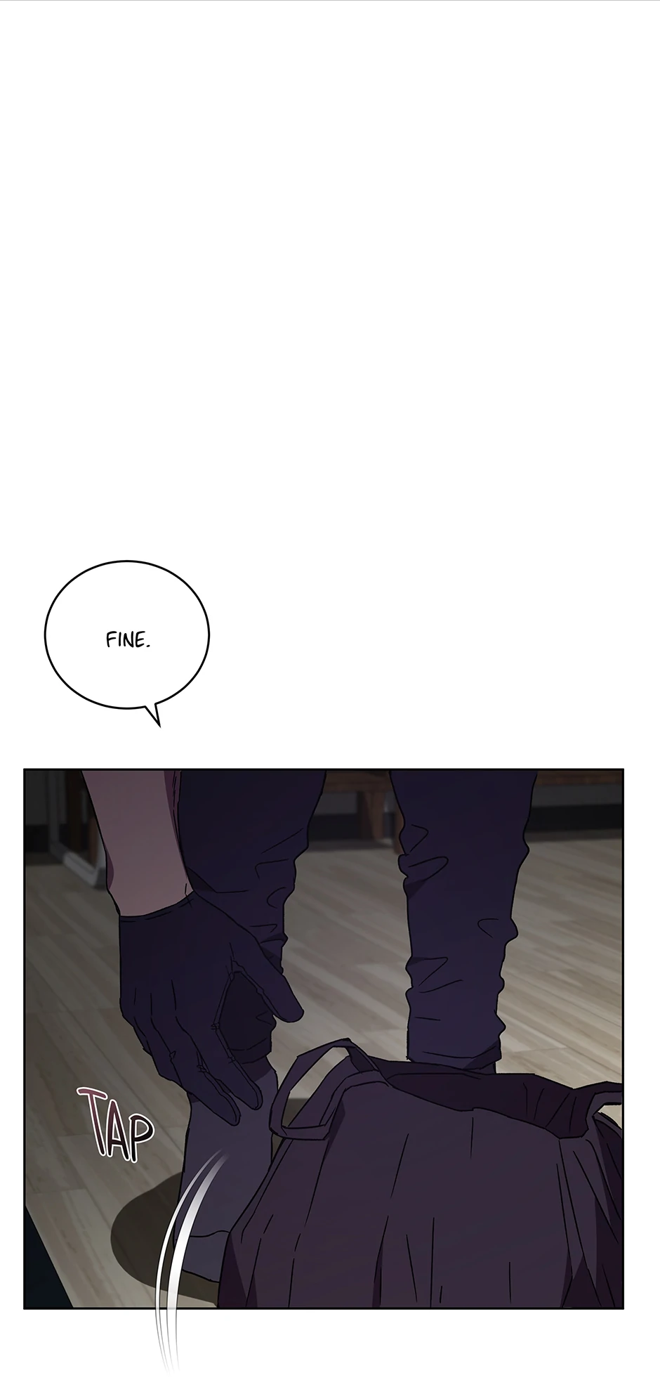 The Perfect Chapter 53 page 28
