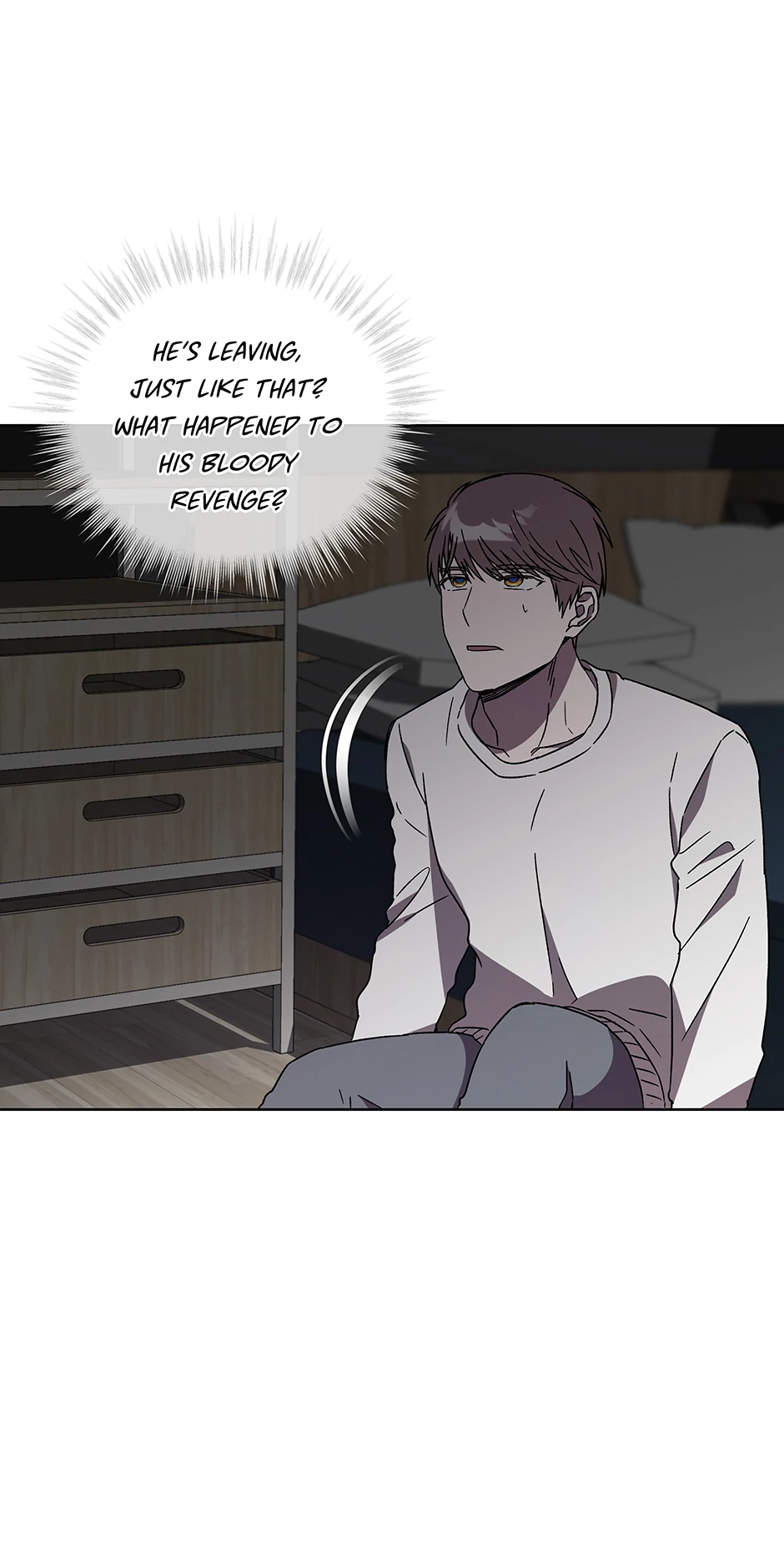 The Perfect Chapter 53 page 30