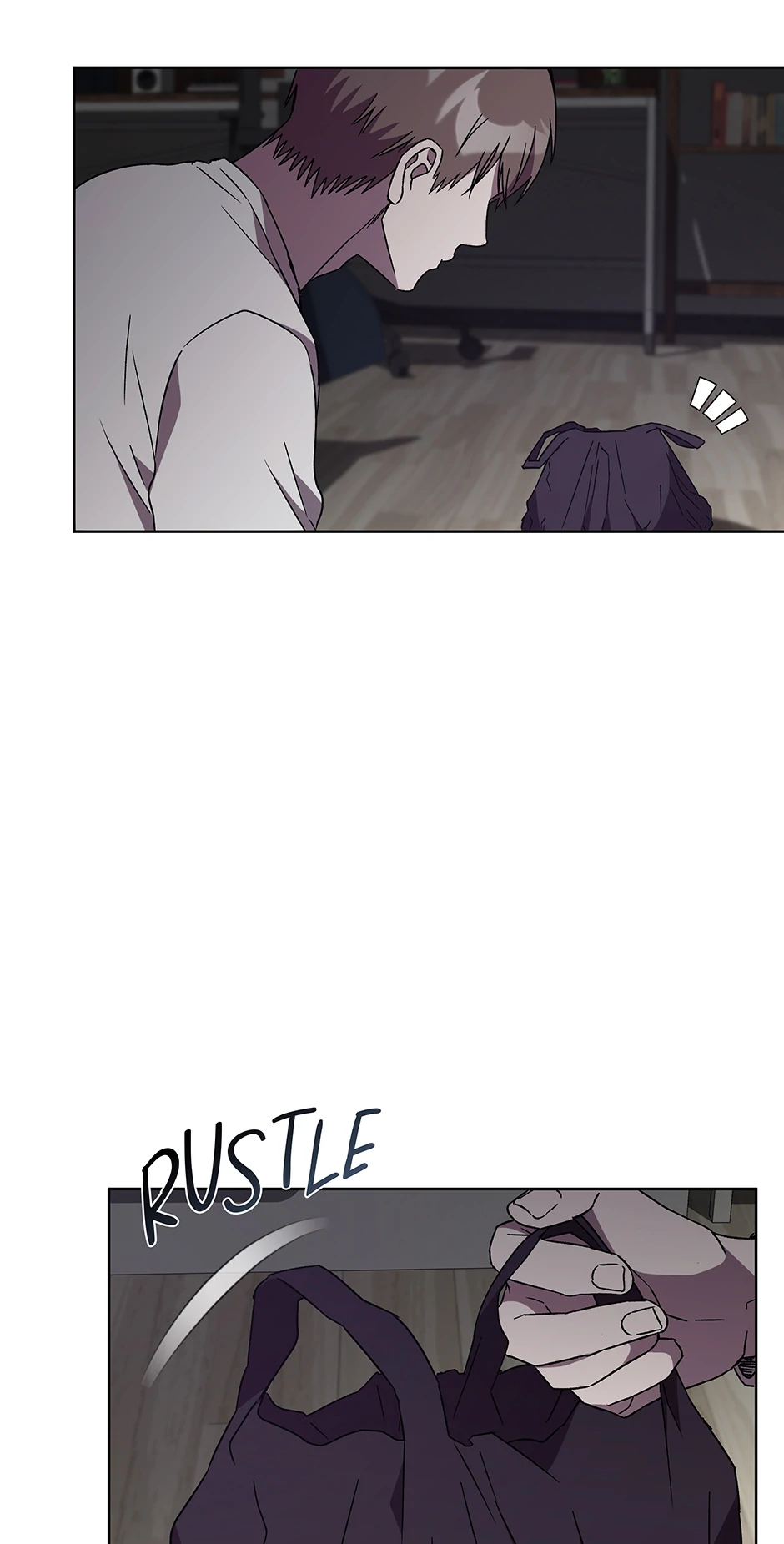 The Perfect Chapter 53 page 31