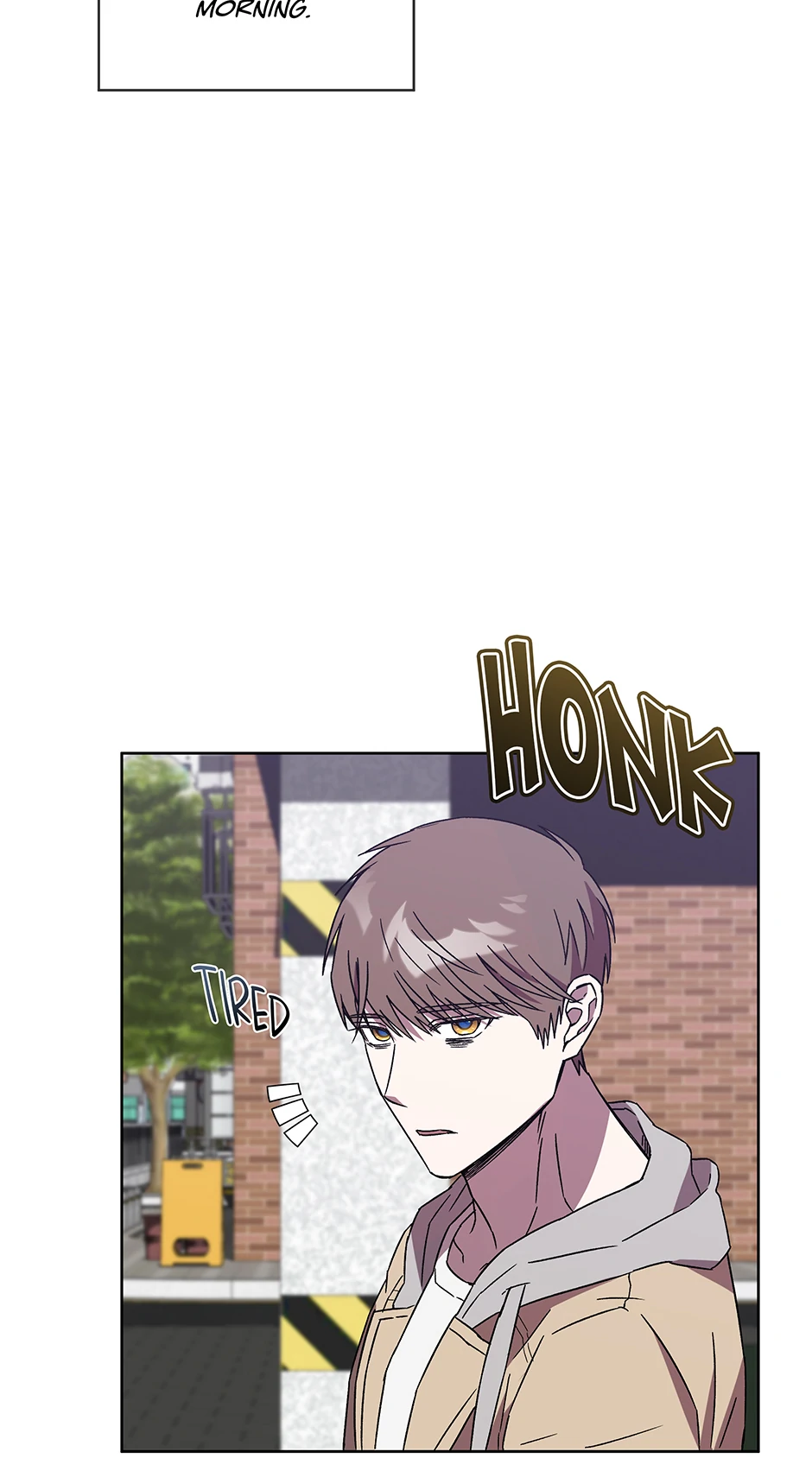 The Perfect Chapter 53 page 37