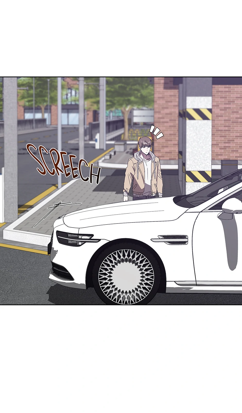 The Perfect Chapter 53 page 38