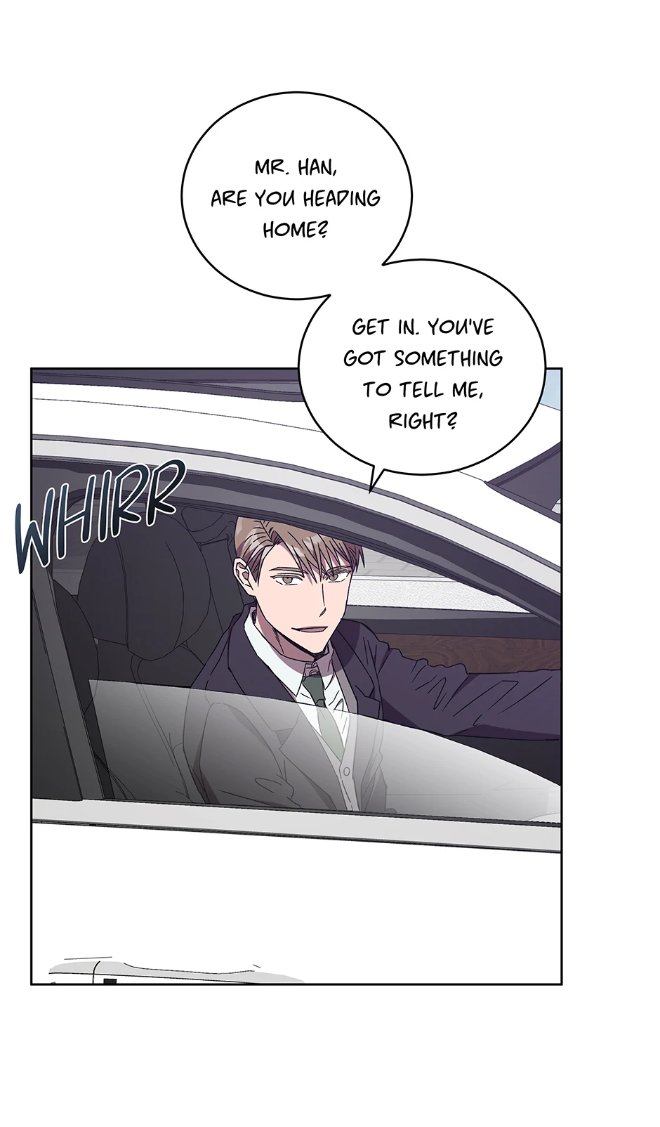 The Perfect Chapter 53 page 39