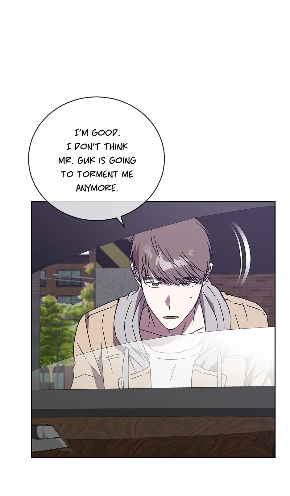 The Perfect Chapter 53 page 40
