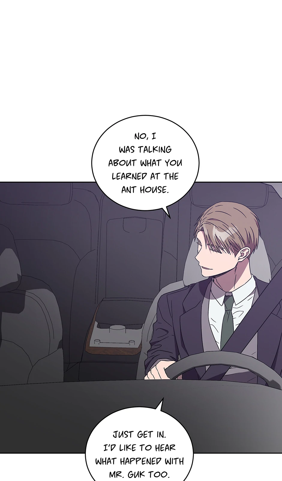 The Perfect Chapter 53 page 41