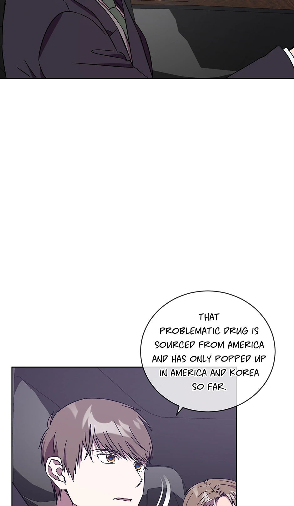 The Perfect Chapter 53 page 45