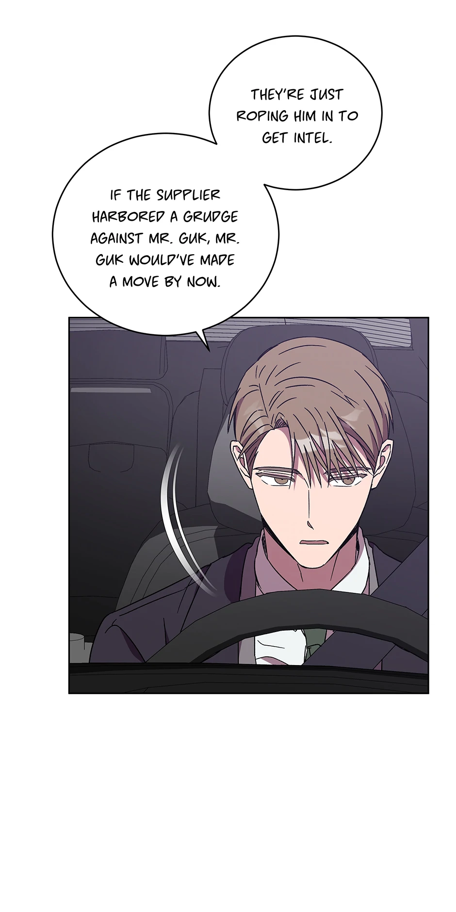 The Perfect Chapter 53 page 48