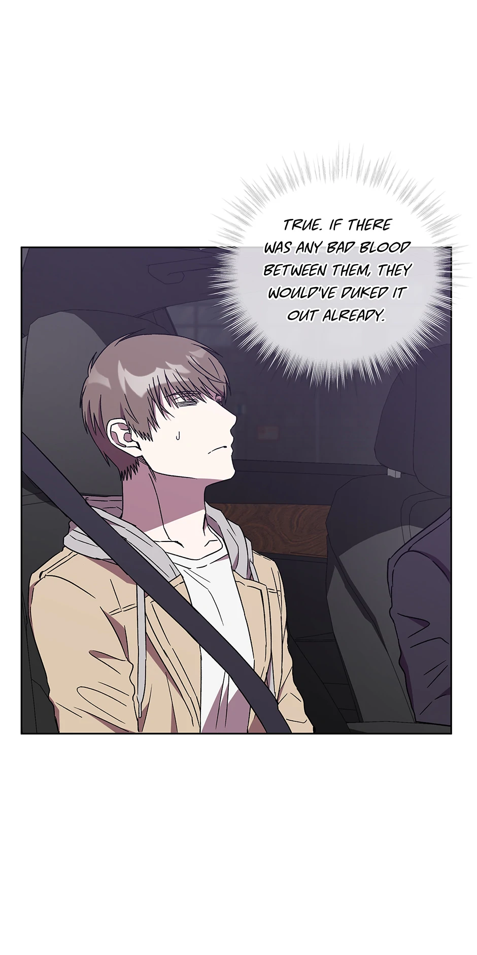 The Perfect Chapter 53 page 49