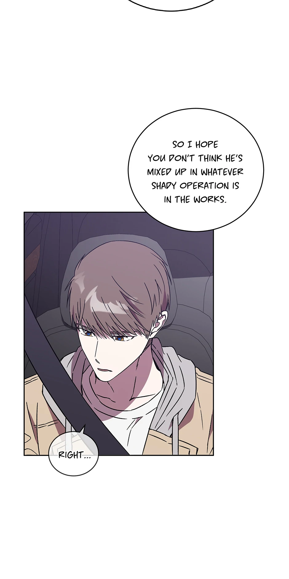 The Perfect Chapter 53 page 52