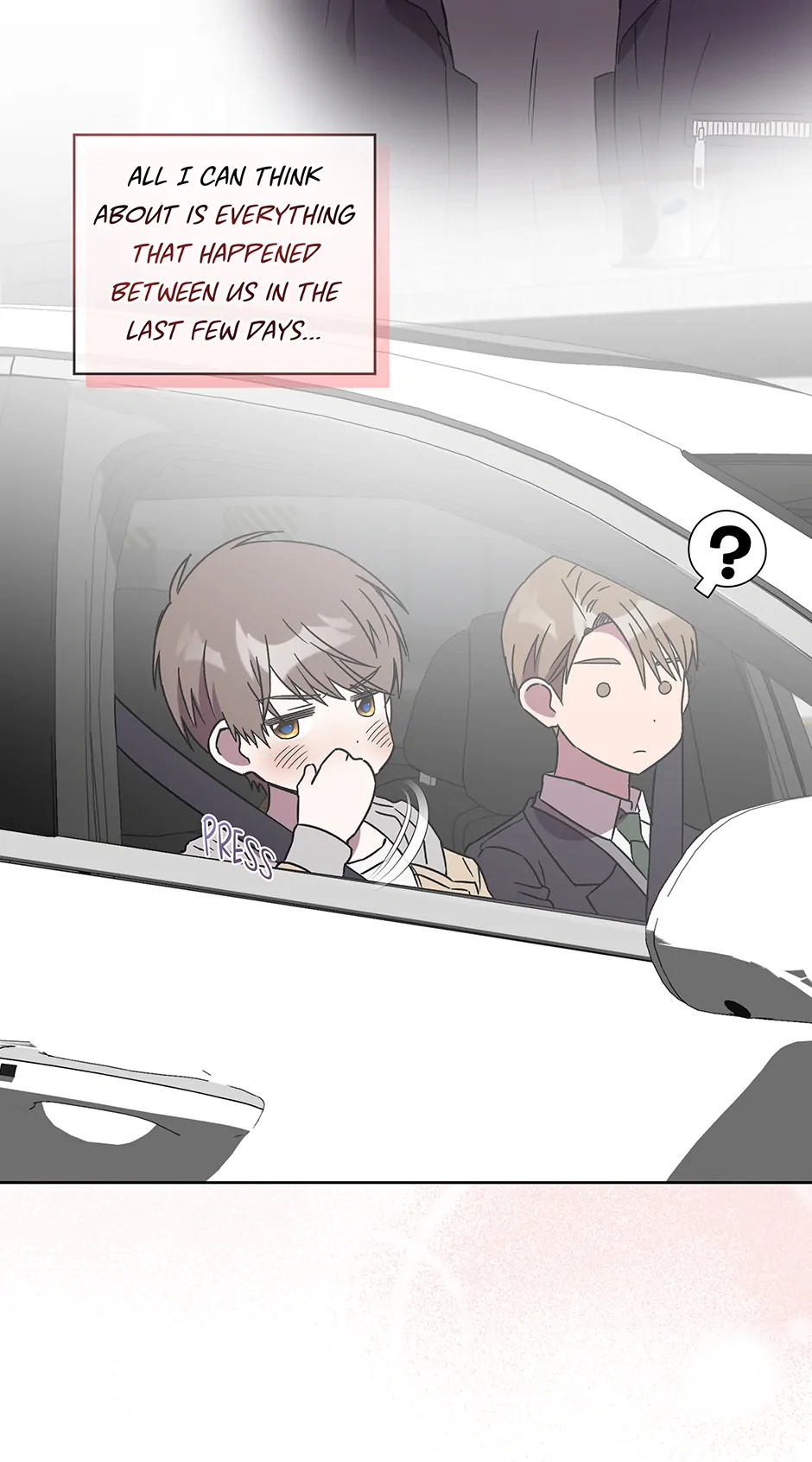 The Perfect Chapter 53 page 56