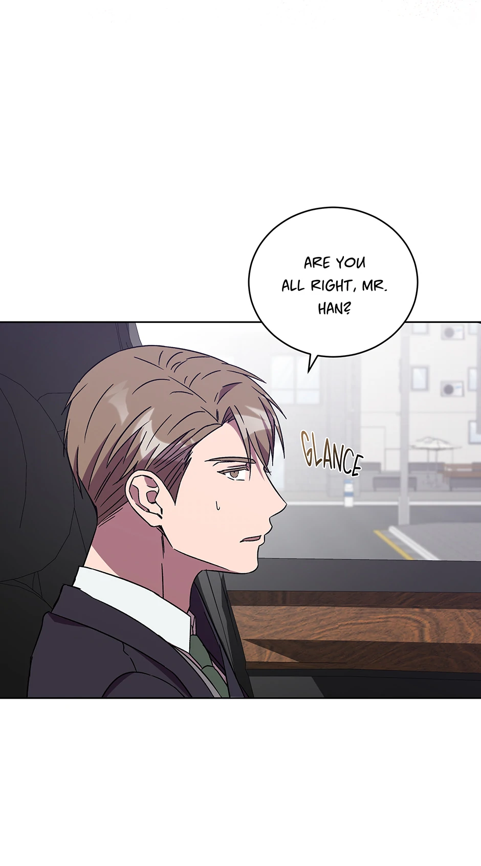 The Perfect Chapter 53 page 57