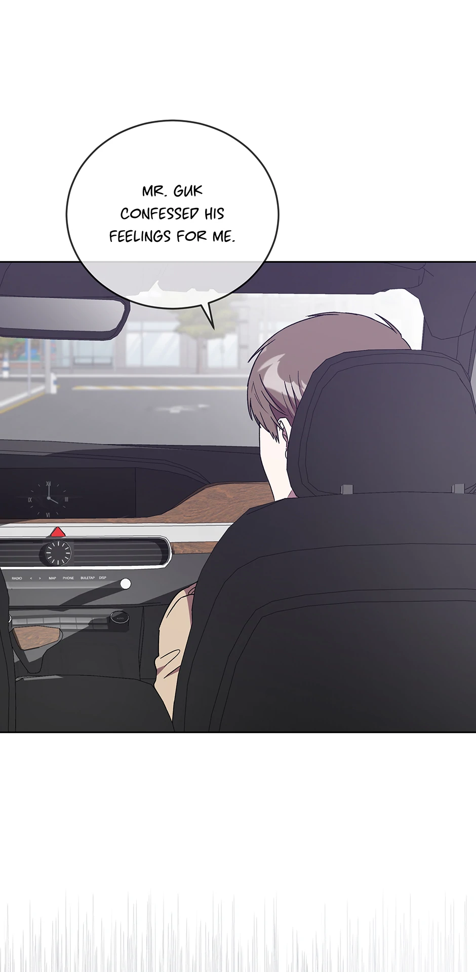 The Perfect Chapter 53 page 58