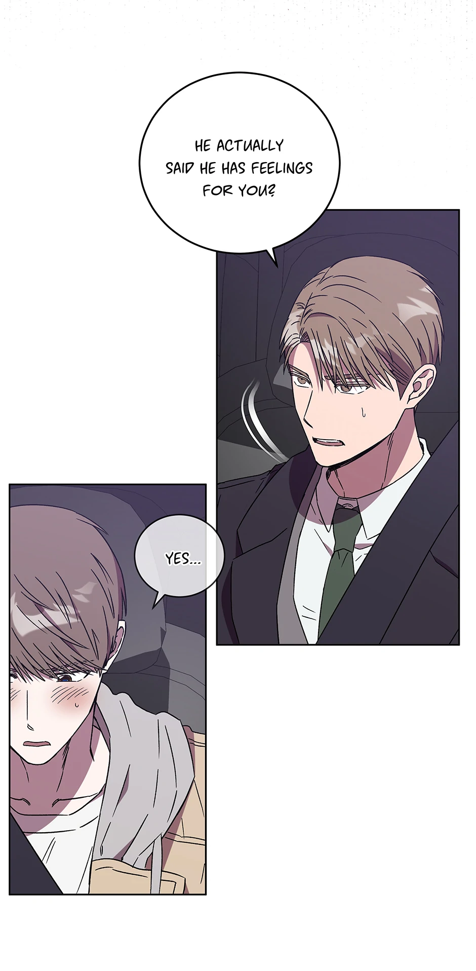 The Perfect Chapter 53 page 61