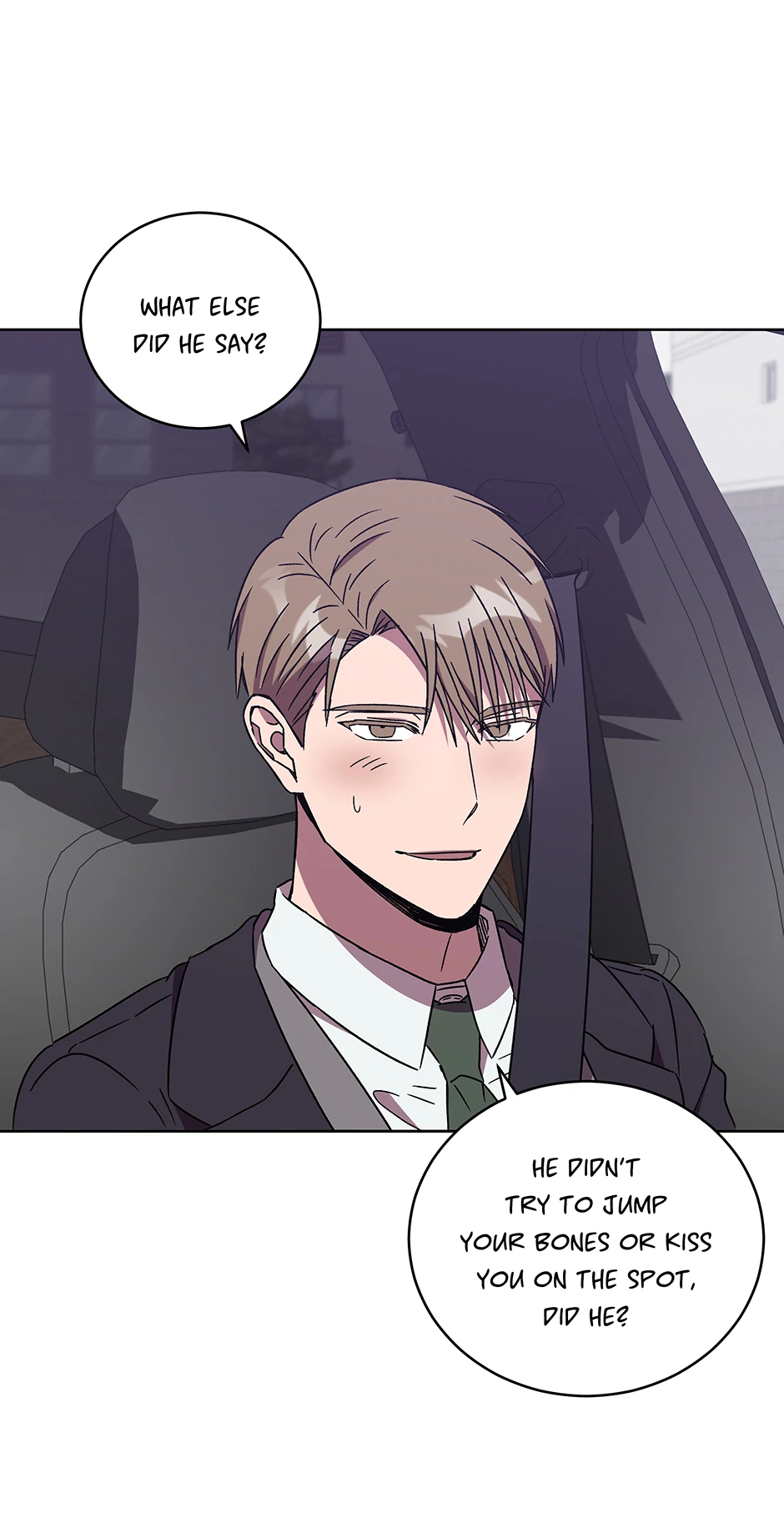 The Perfect Chapter 53 page 62