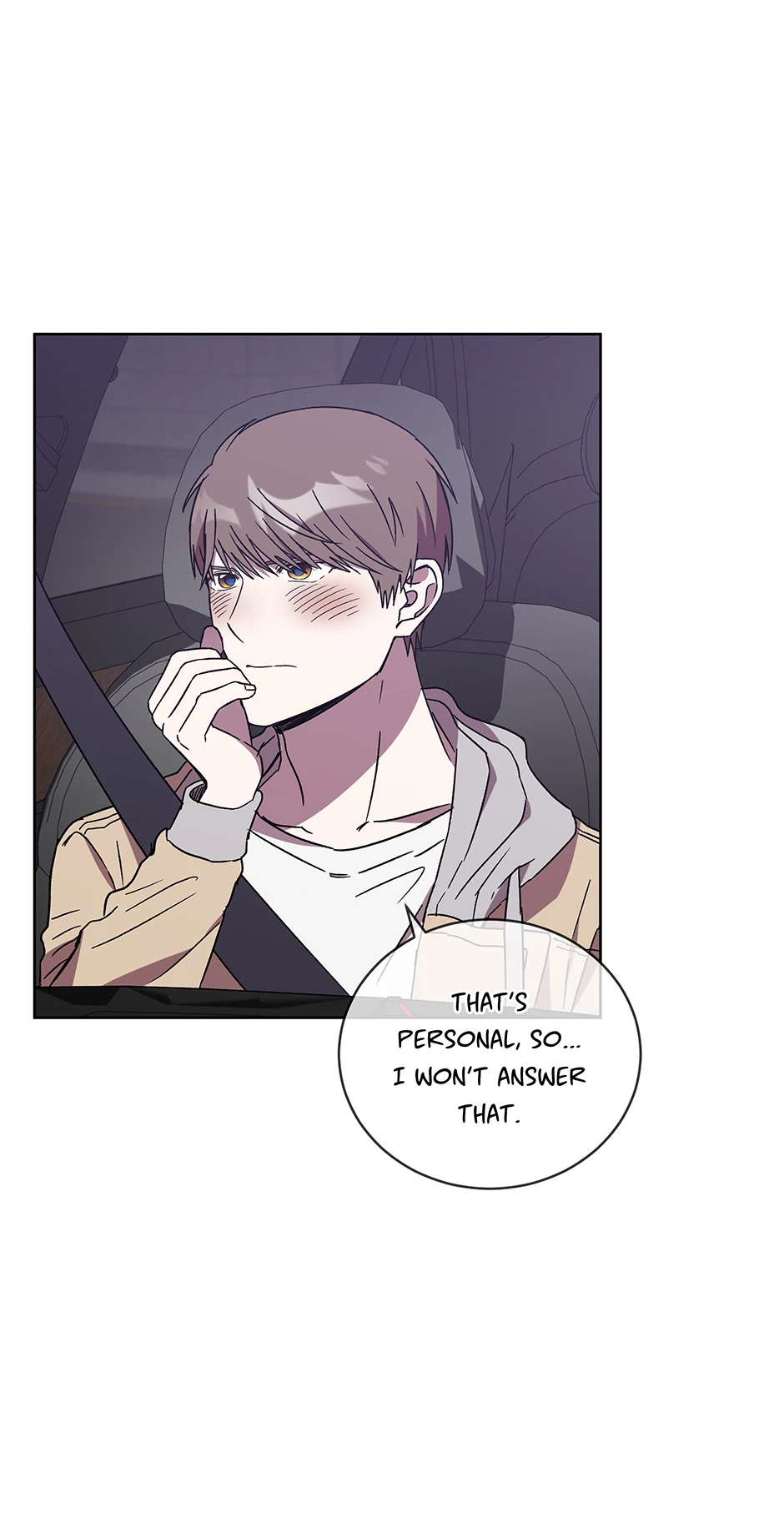The Perfect Chapter 53 page 63