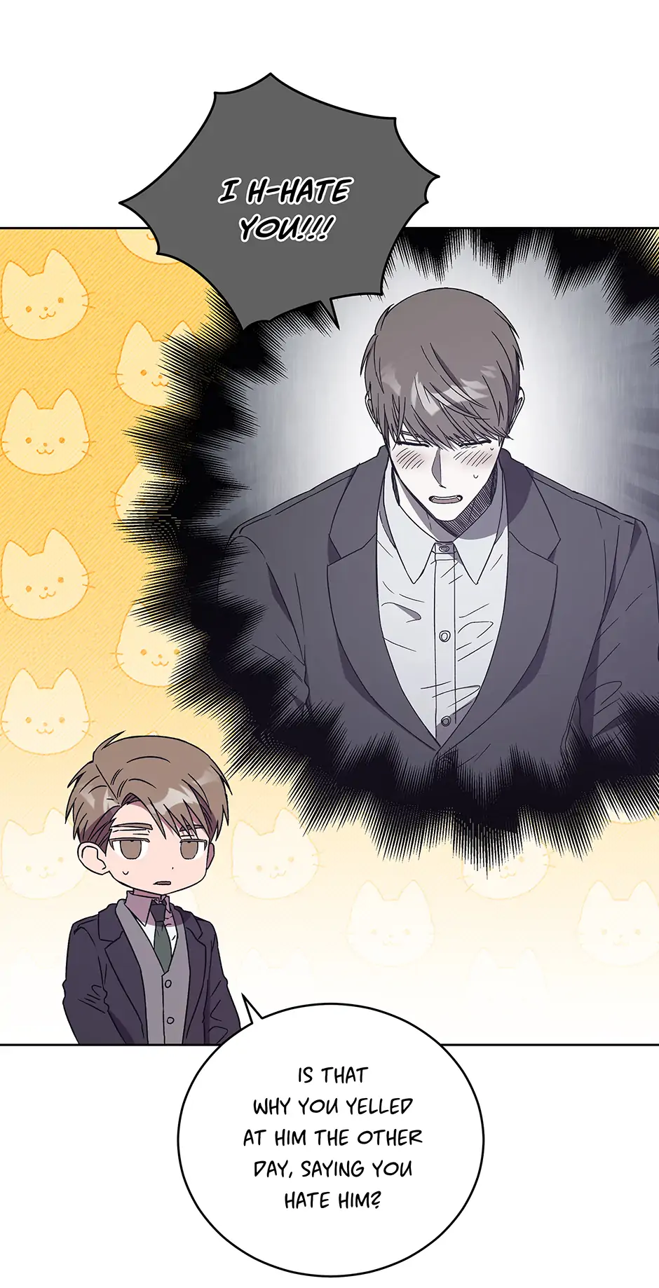 The Perfect Chapter 53 page 64