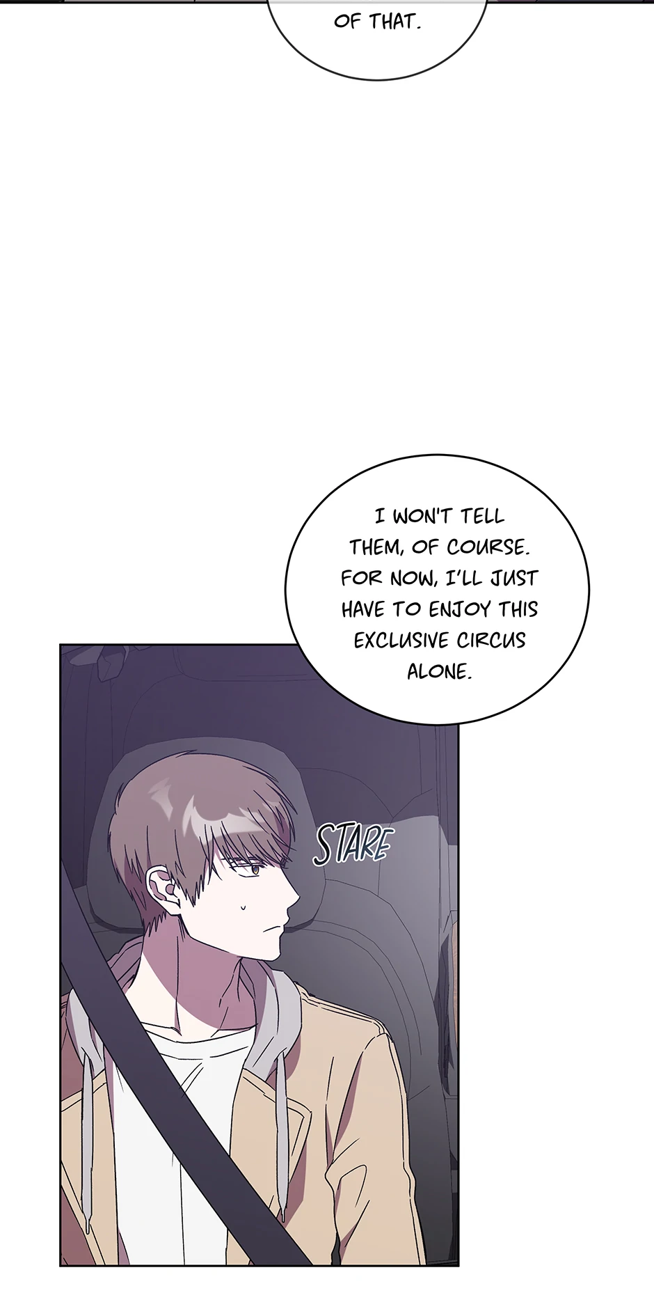The Perfect Chapter 54 page 6