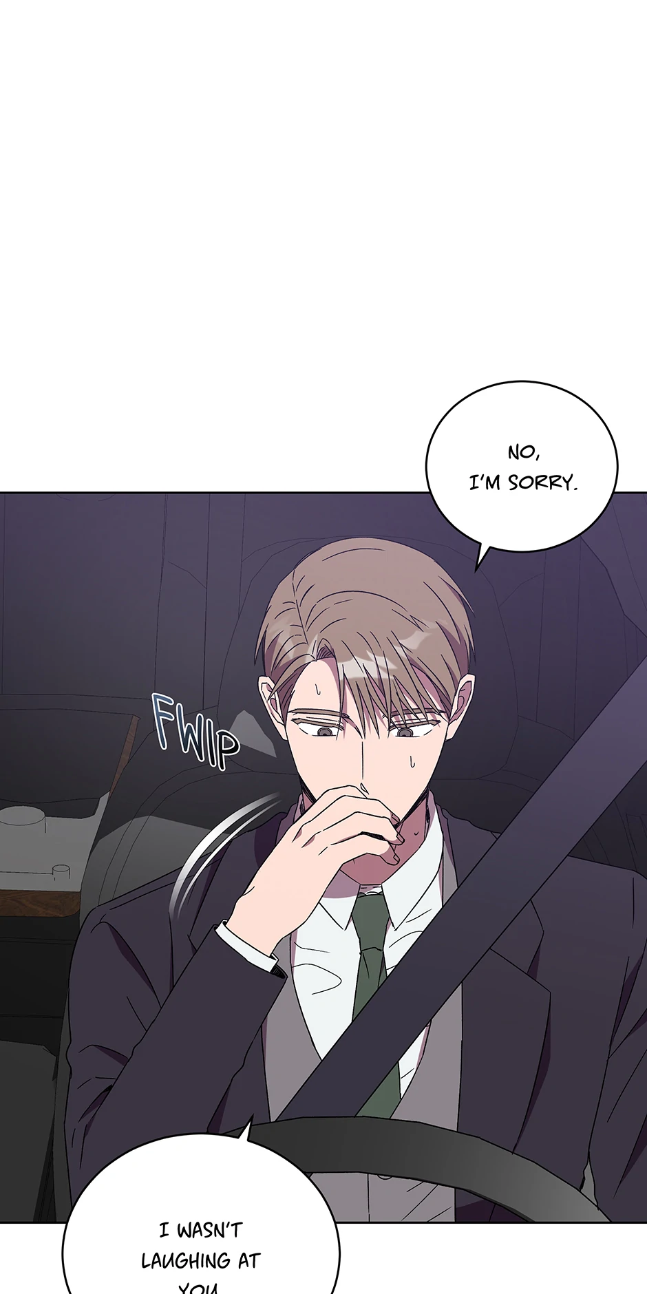 The Perfect Chapter 54 page 8