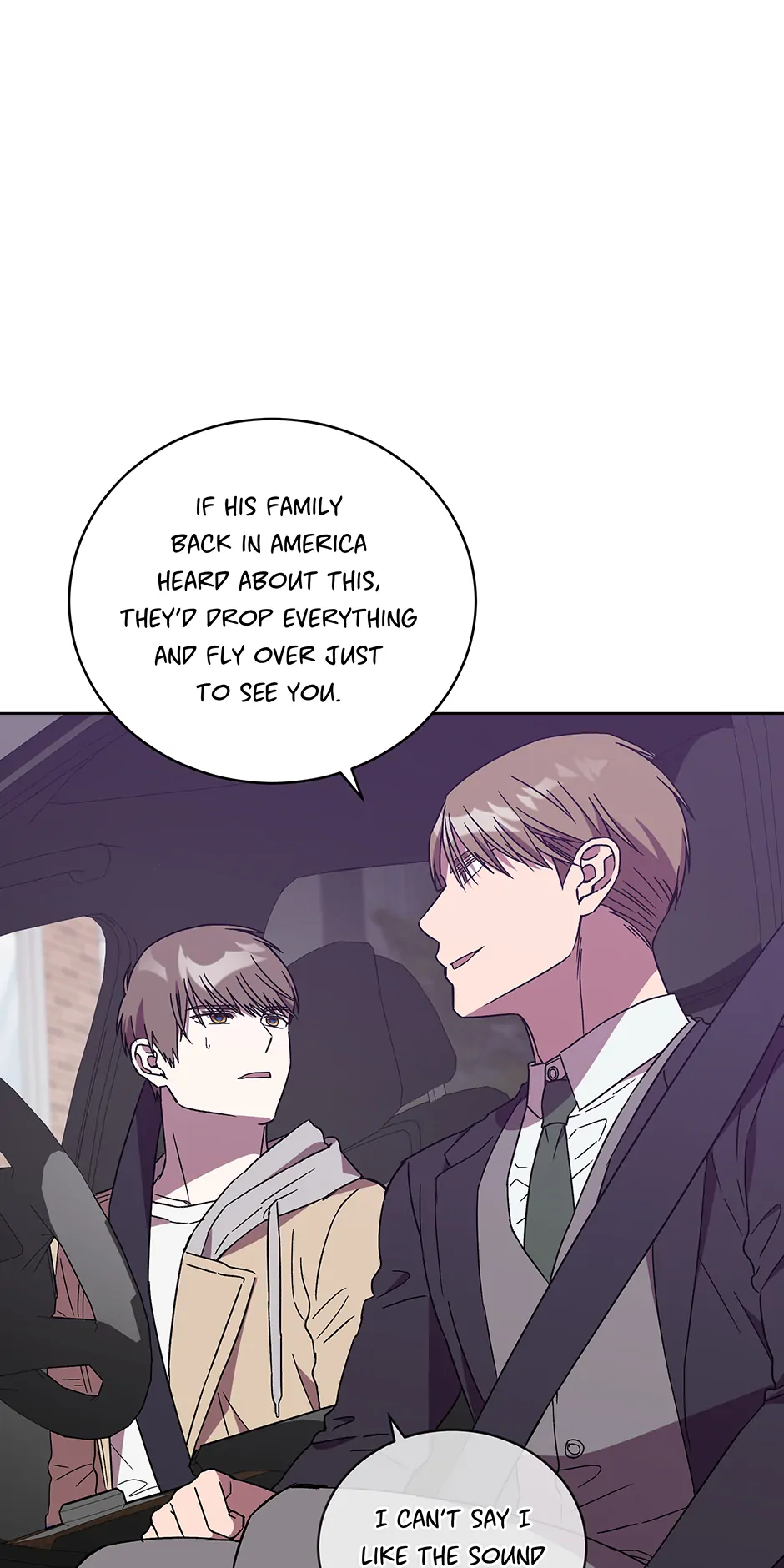 The Perfect Chapter 54 page 5