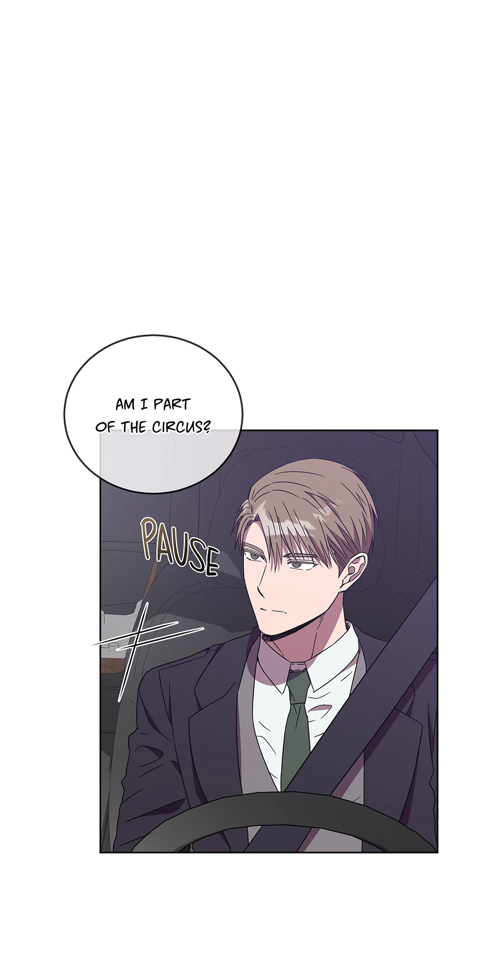 The Perfect Chapter 54 page 7