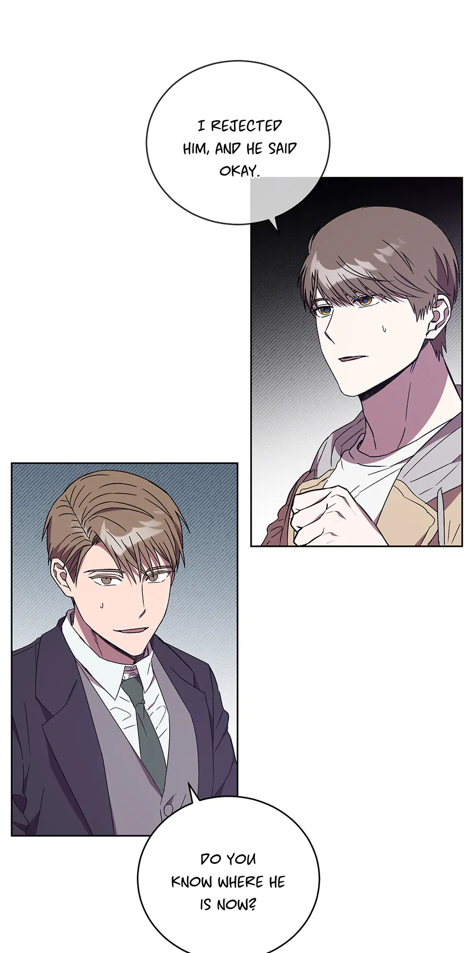The Perfect Chapter 54 page 13