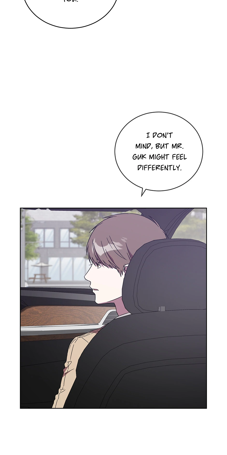 The Perfect Chapter 54 page 9