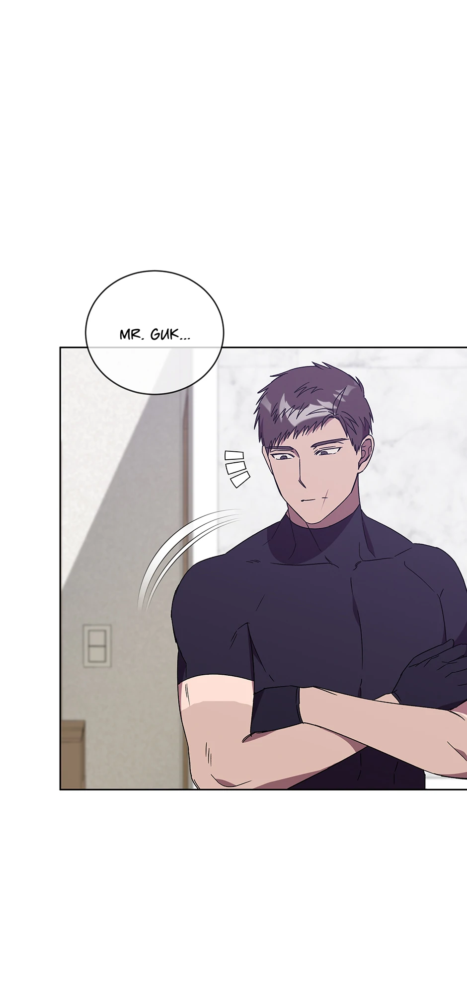 The Perfect Chapter 54 page 18