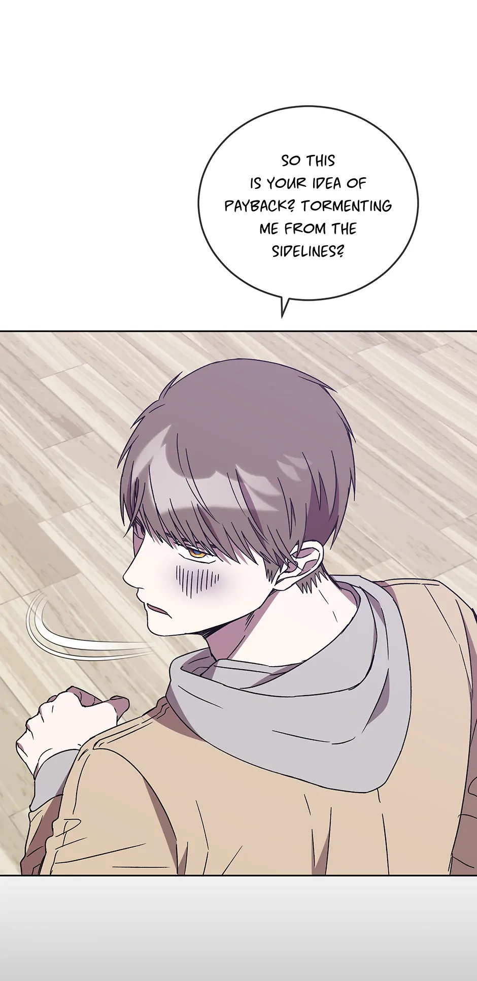 The Perfect Chapter 54 page 19