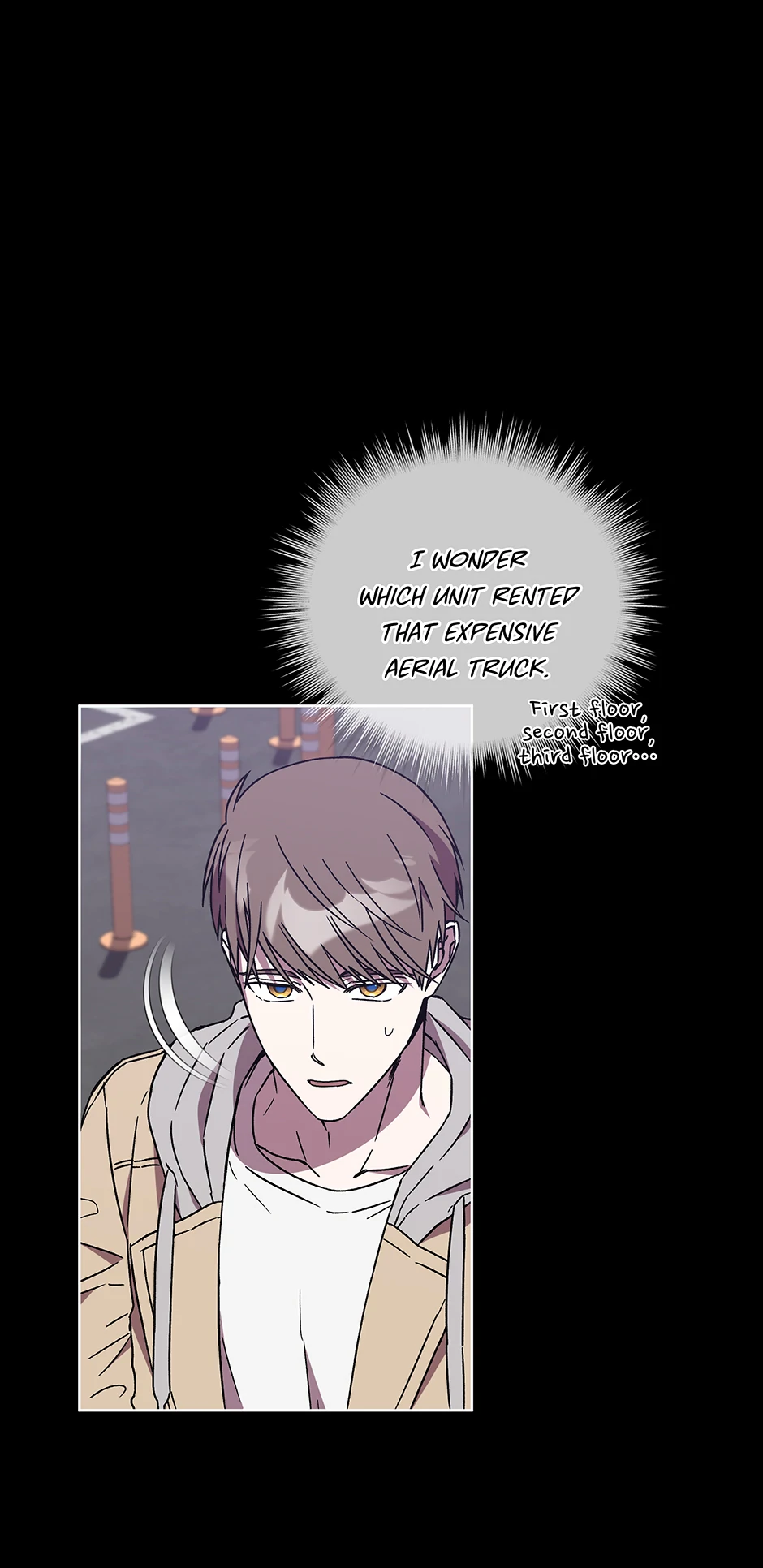 The Perfect Chapter 54 page 21