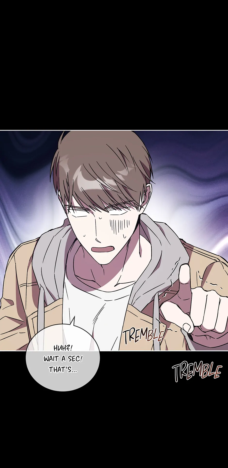The Perfect Chapter 54 page 22