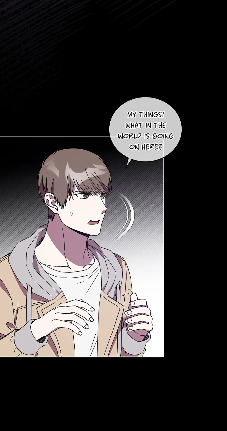 The Perfect Chapter 54 page 26
