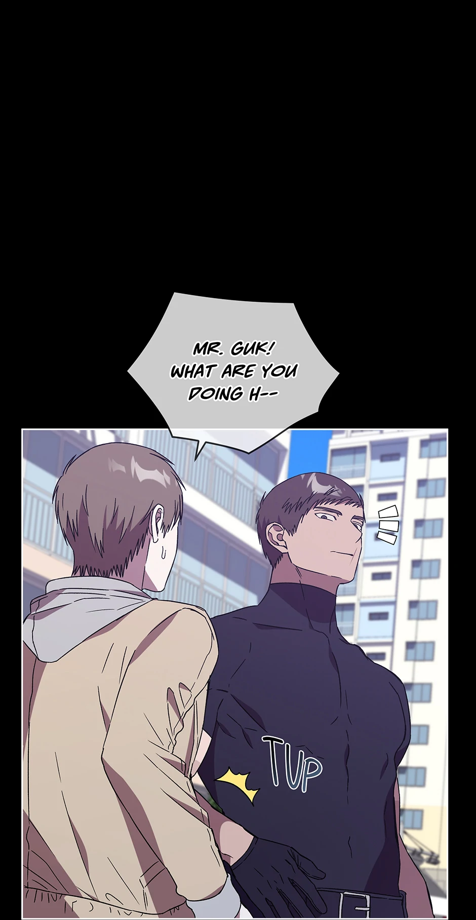 The Perfect Chapter 54 page 28