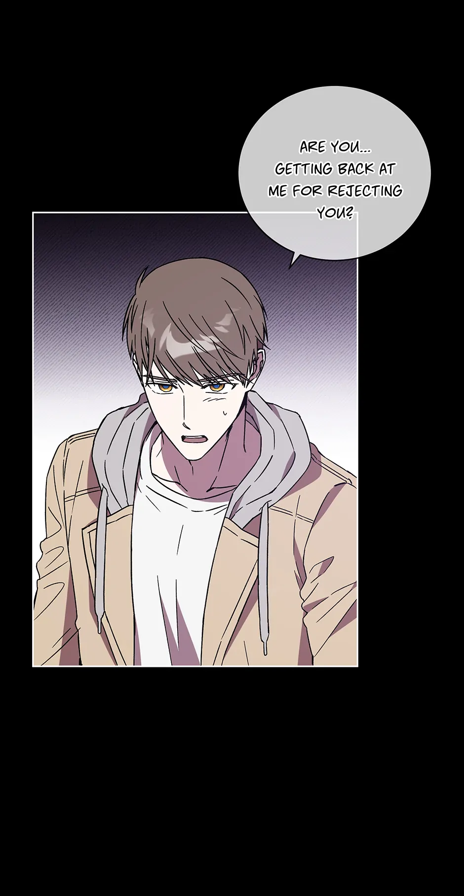 The Perfect Chapter 54 page 31