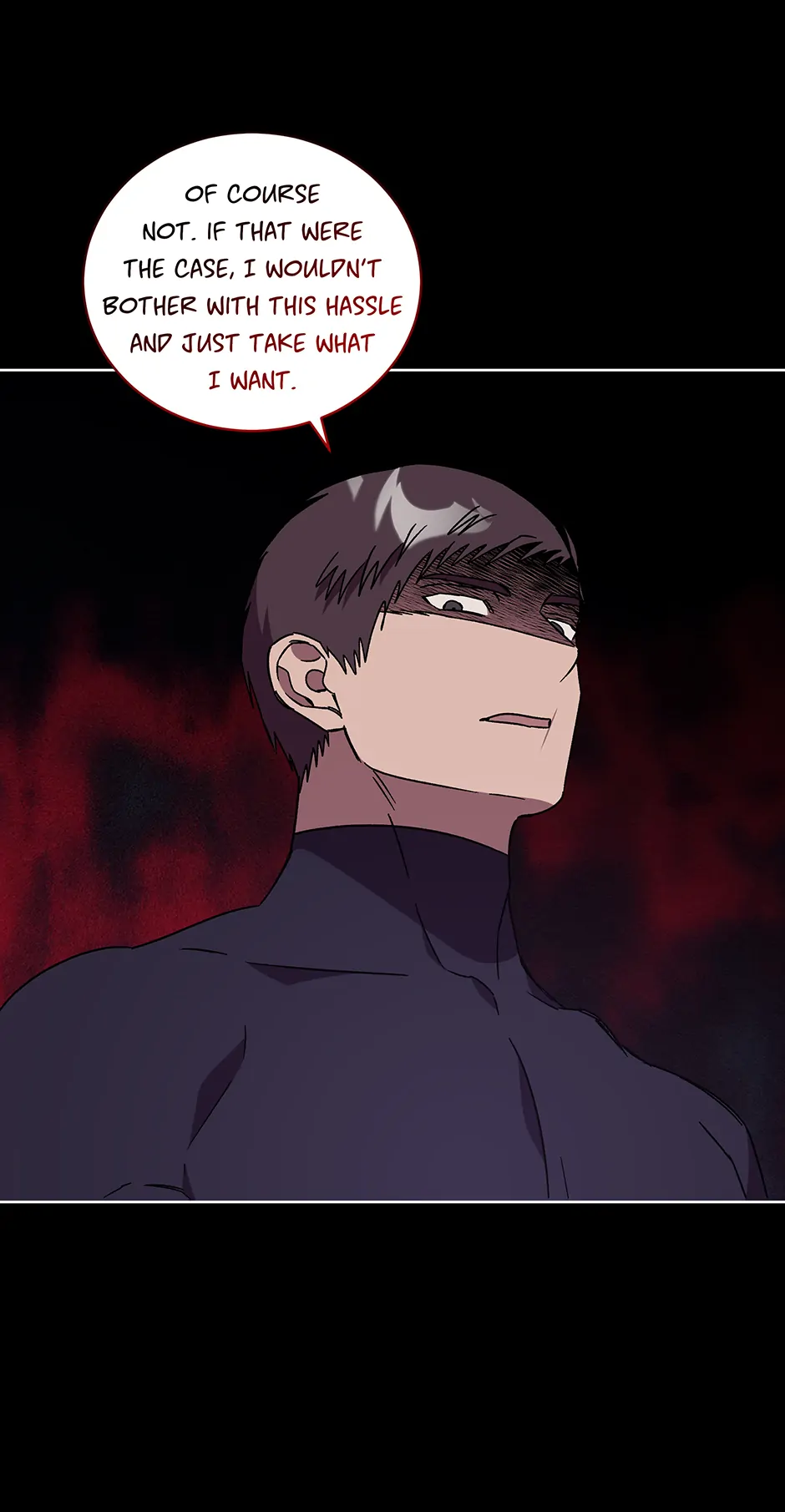 The Perfect Chapter 54 page 32