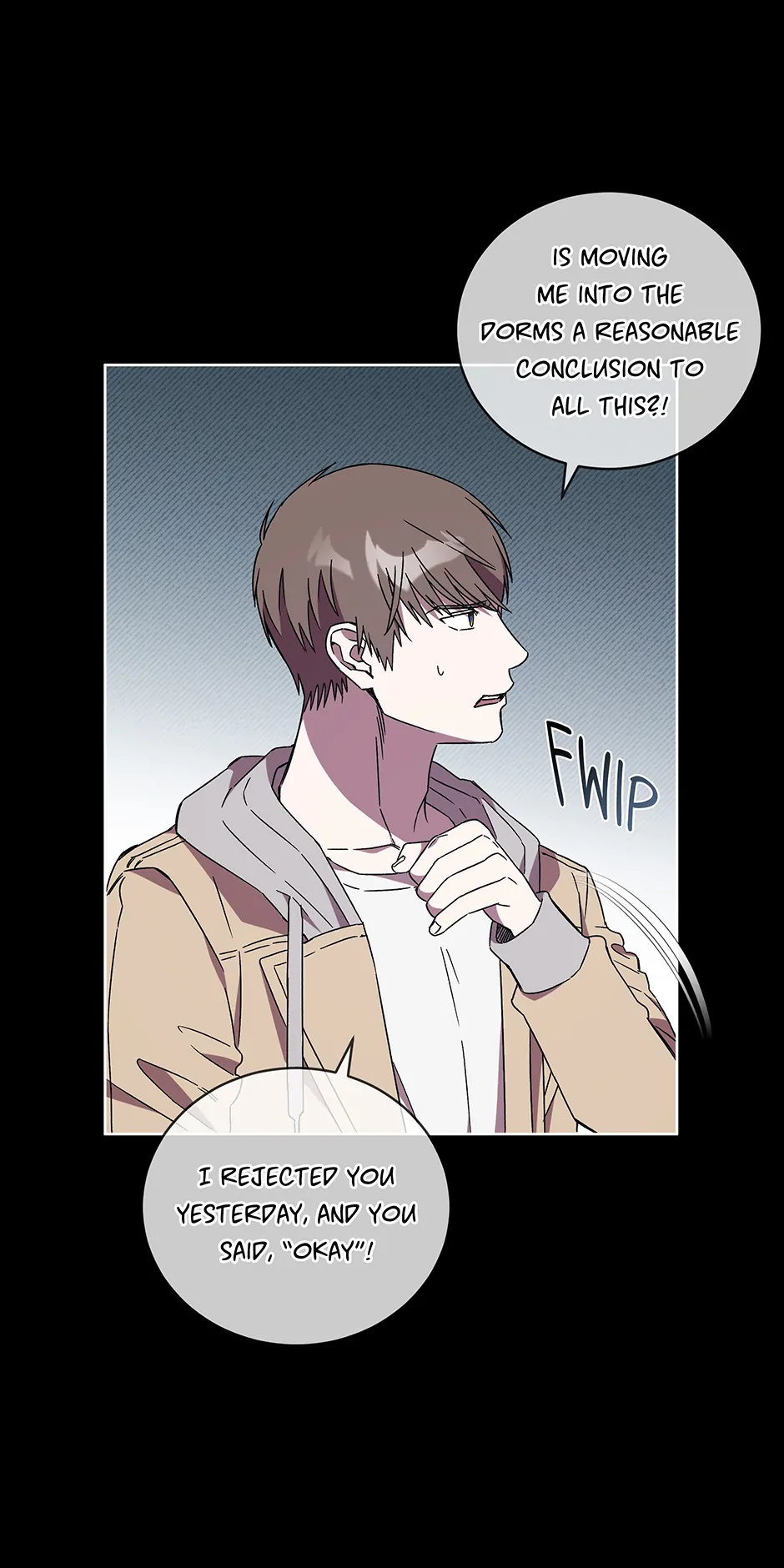 The Perfect Chapter 54 page 34