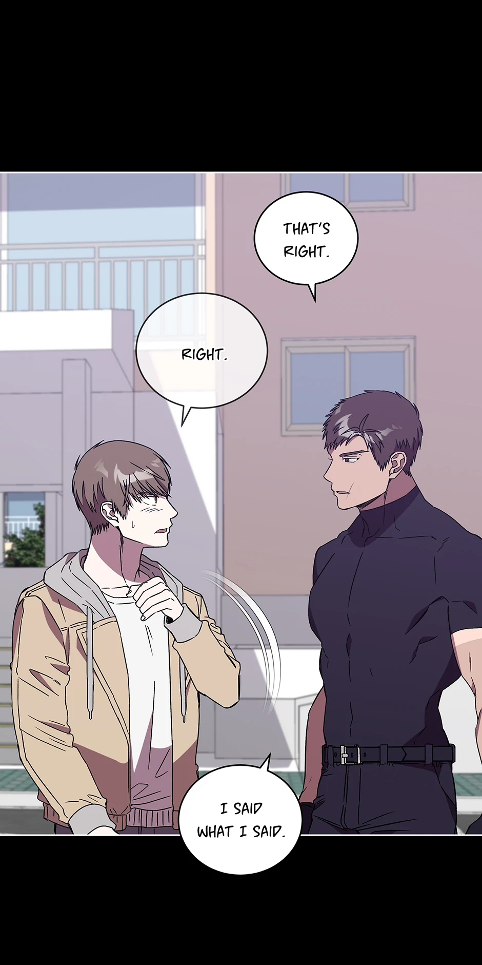 The Perfect Chapter 54 page 35