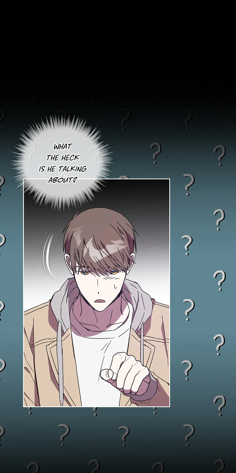 The Perfect Chapter 54 page 36