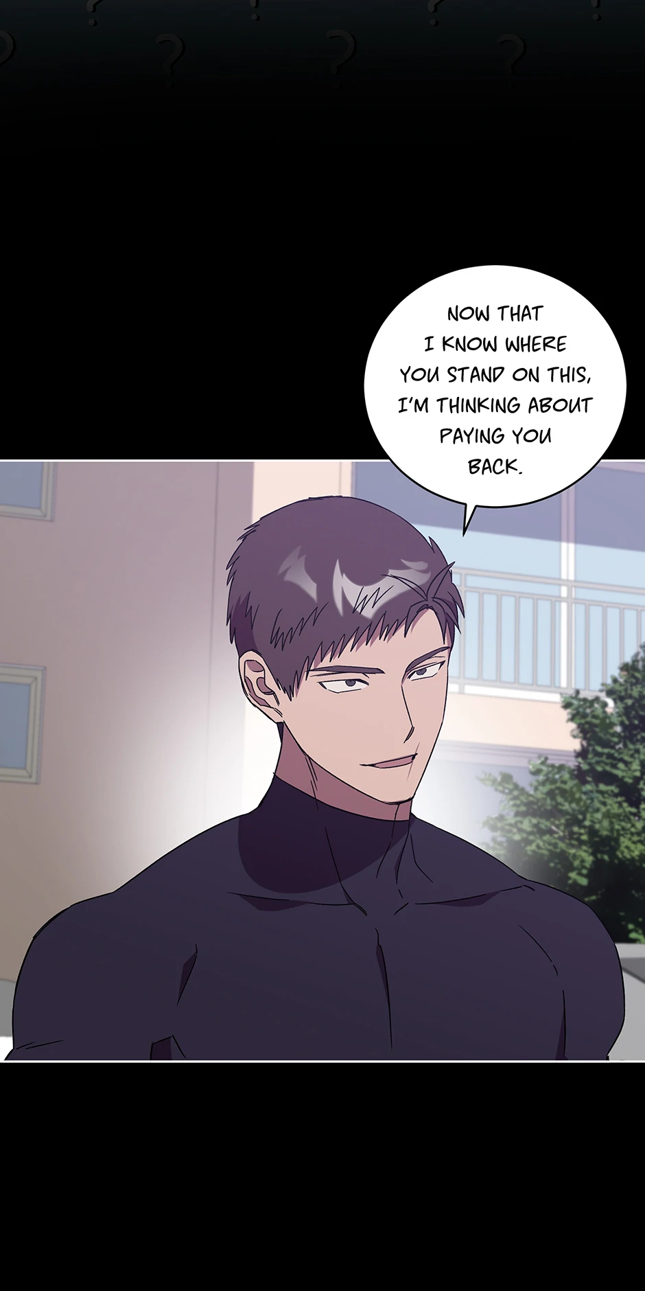 The Perfect Chapter 54 page 37