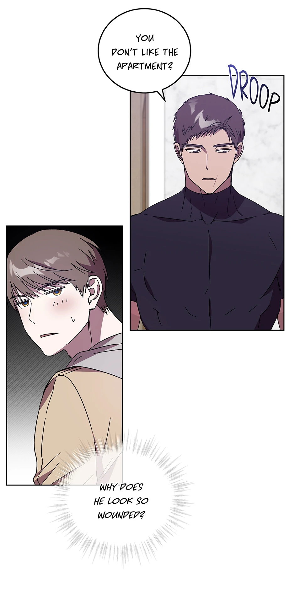 The Perfect Chapter 54 page 42