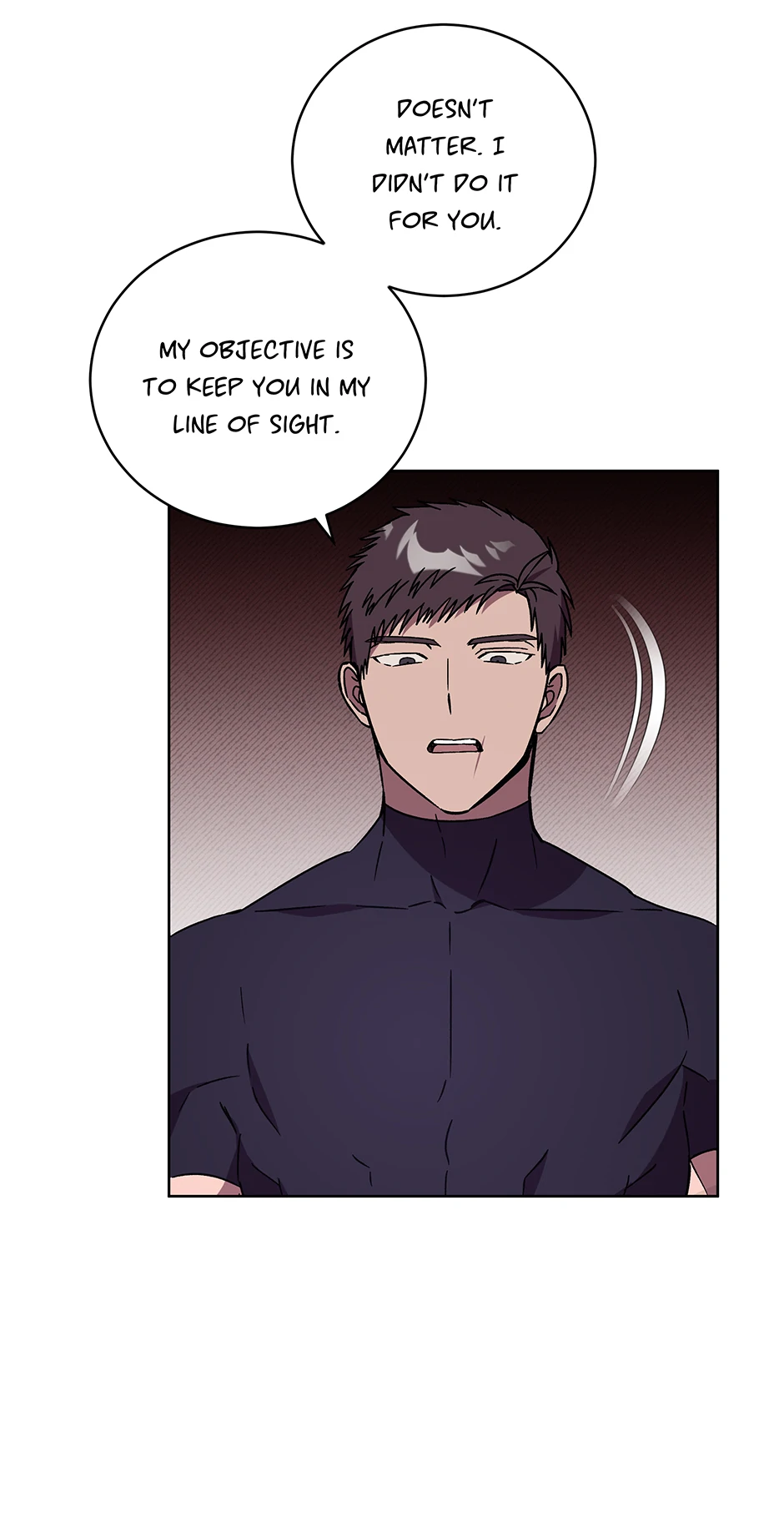The Perfect Chapter 54 page 44