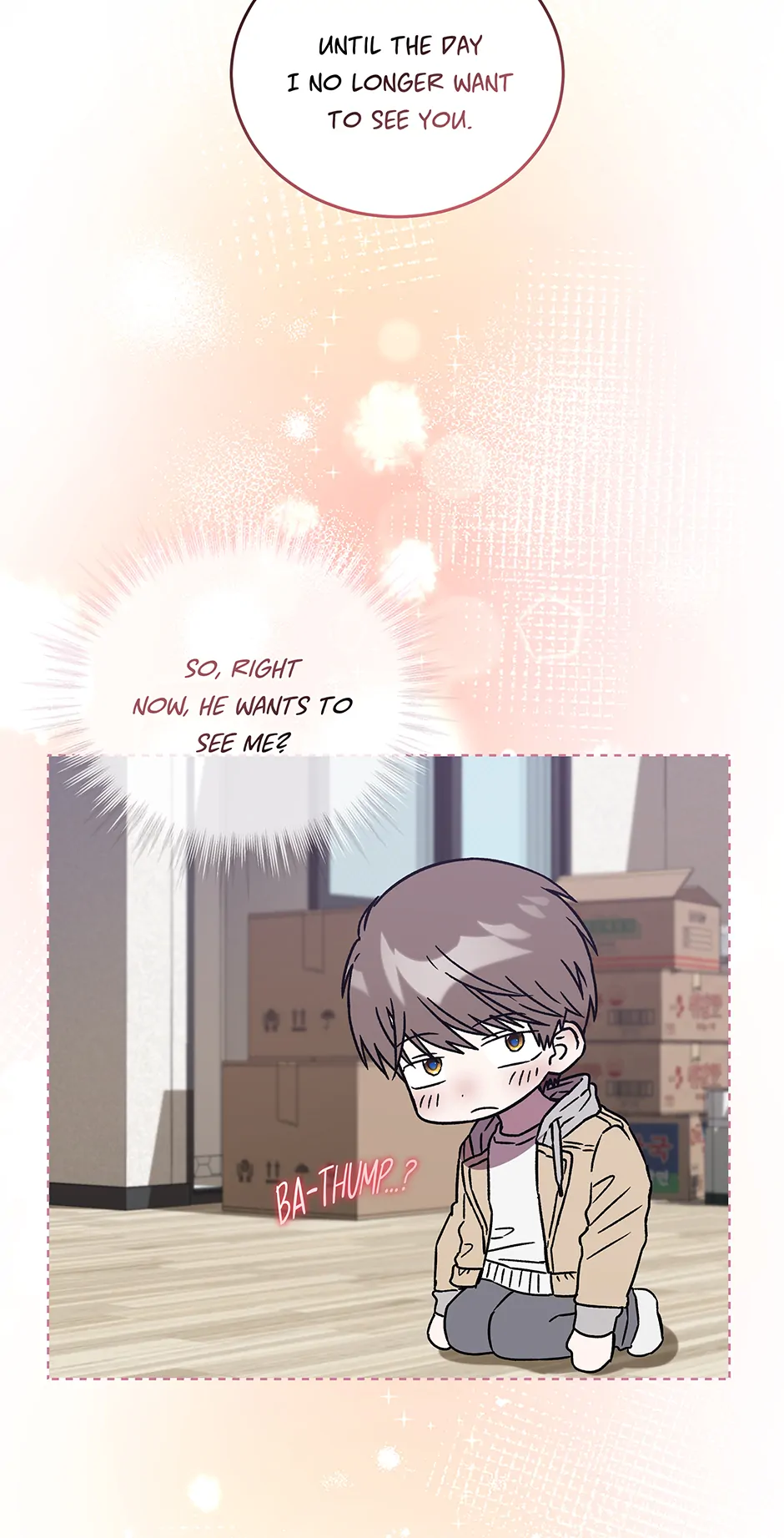 The Perfect Chapter 54 page 46