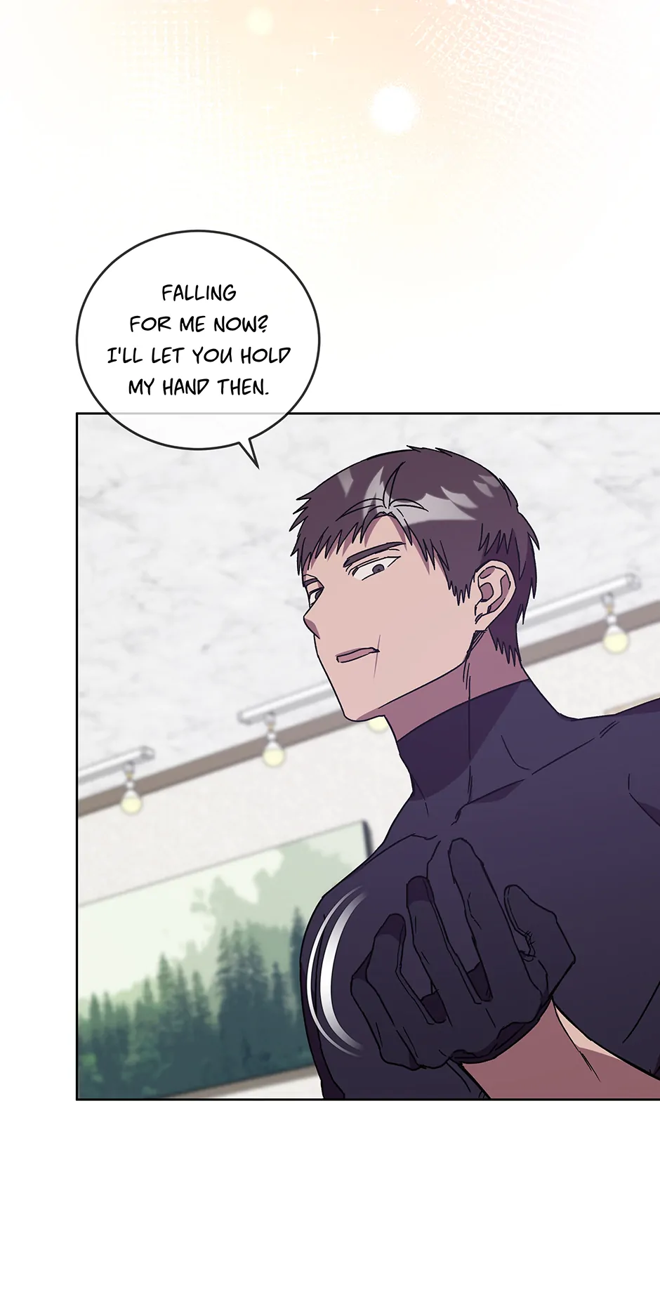 The Perfect Chapter 54 page 47