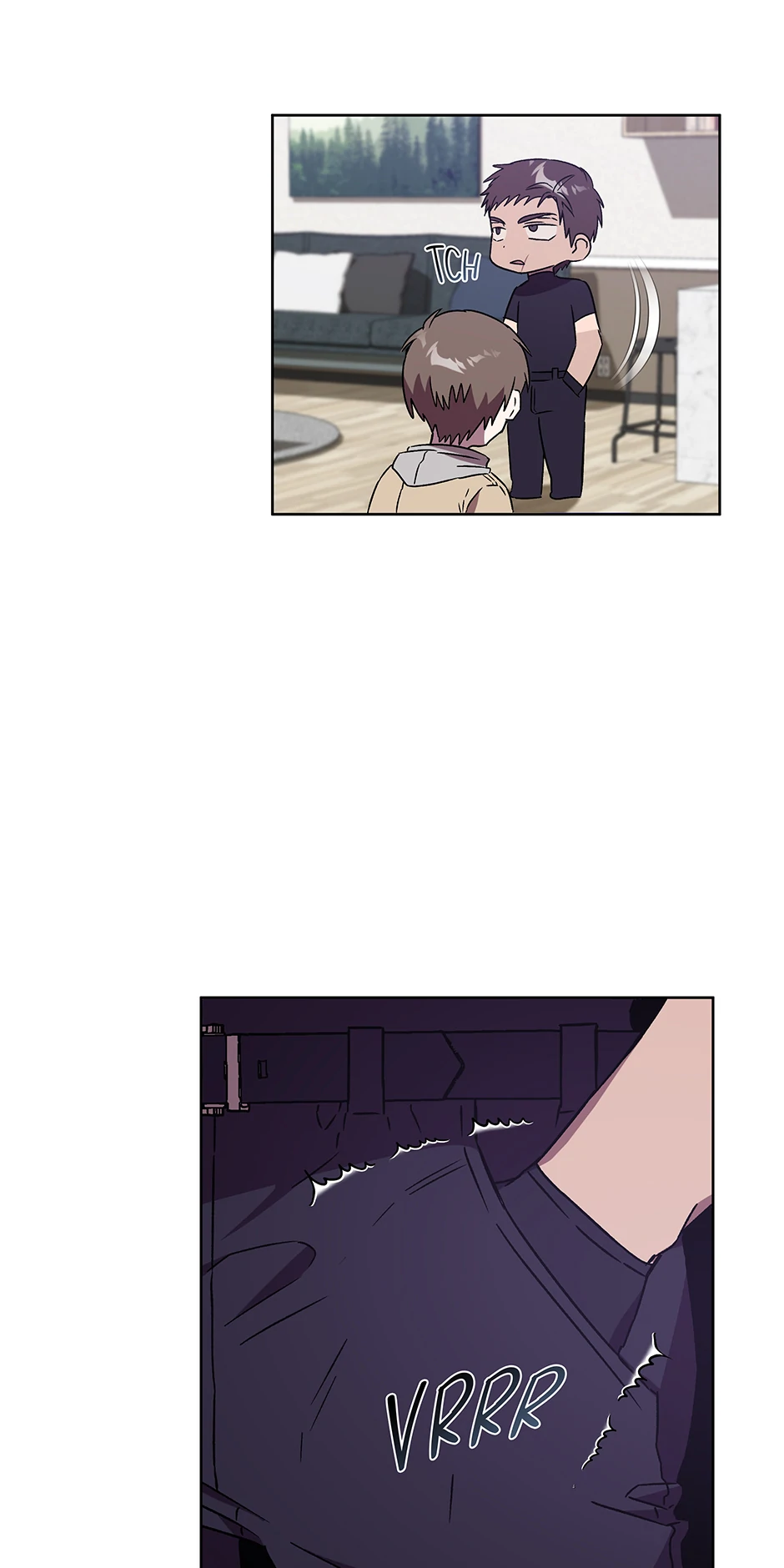 The Perfect Chapter 54 page 49