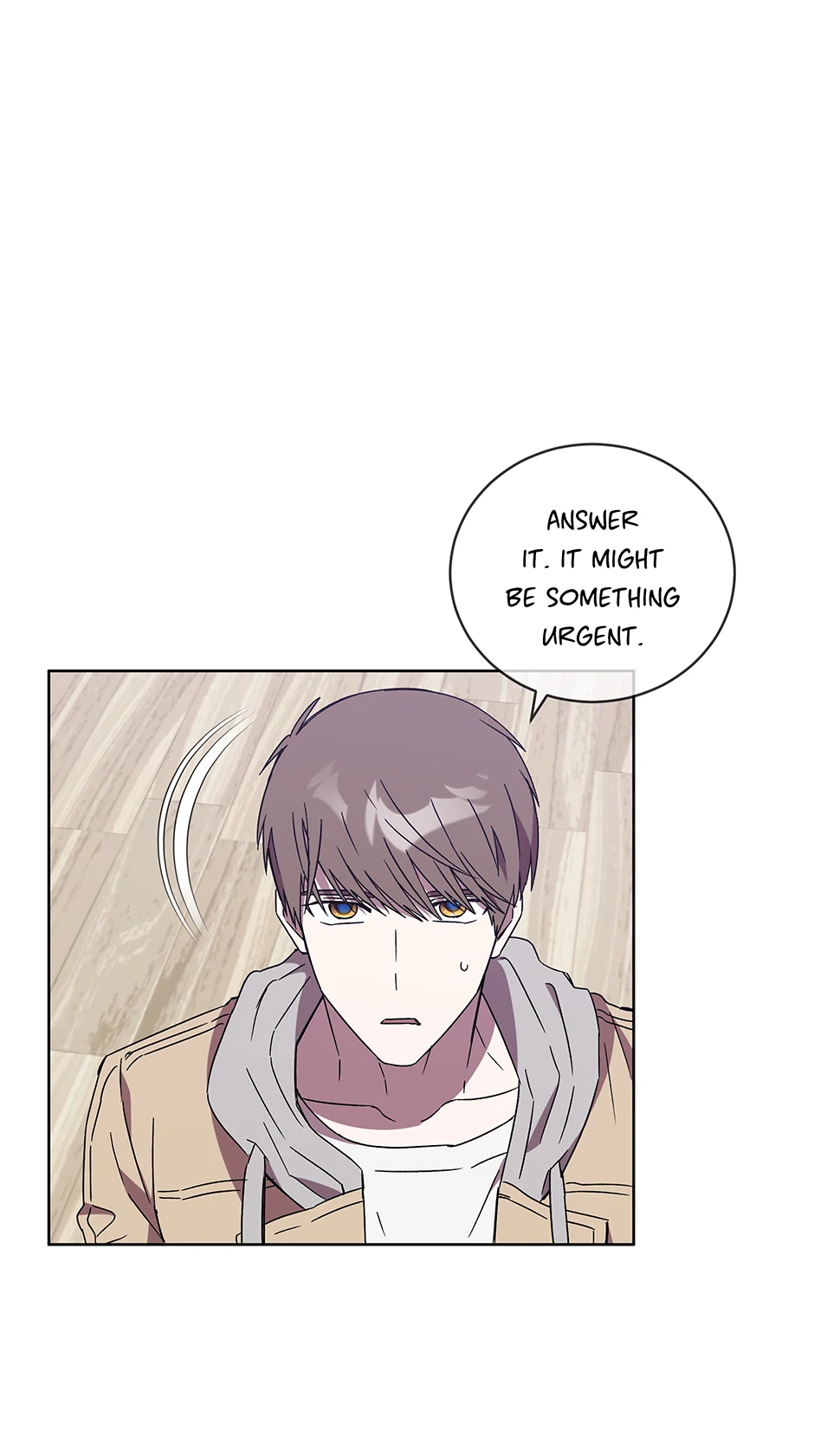 The Perfect Chapter 54 page 53