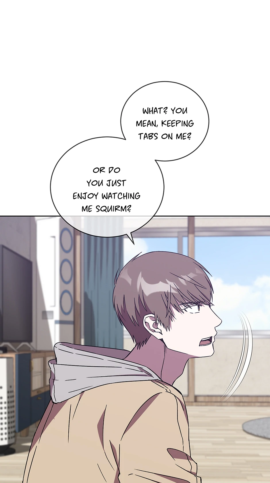 The Perfect Chapter 54 page 55