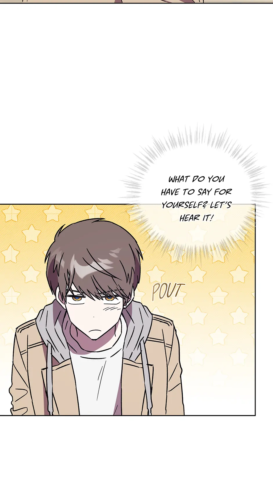 The Perfect Chapter 54 page 56