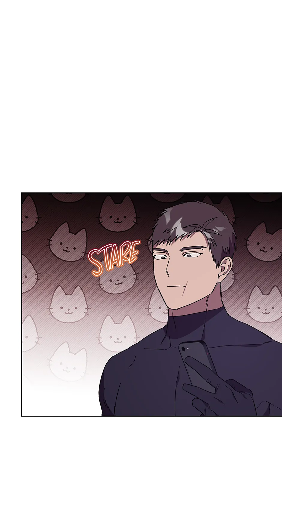 The Perfect Chapter 54 page 57